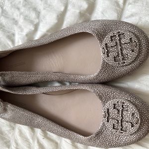 Tory Burch Ballet